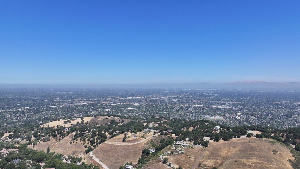 0 Top of the Hill Rd, Los Gatos, CA for sale - Primary Photo - Image 1 of 13