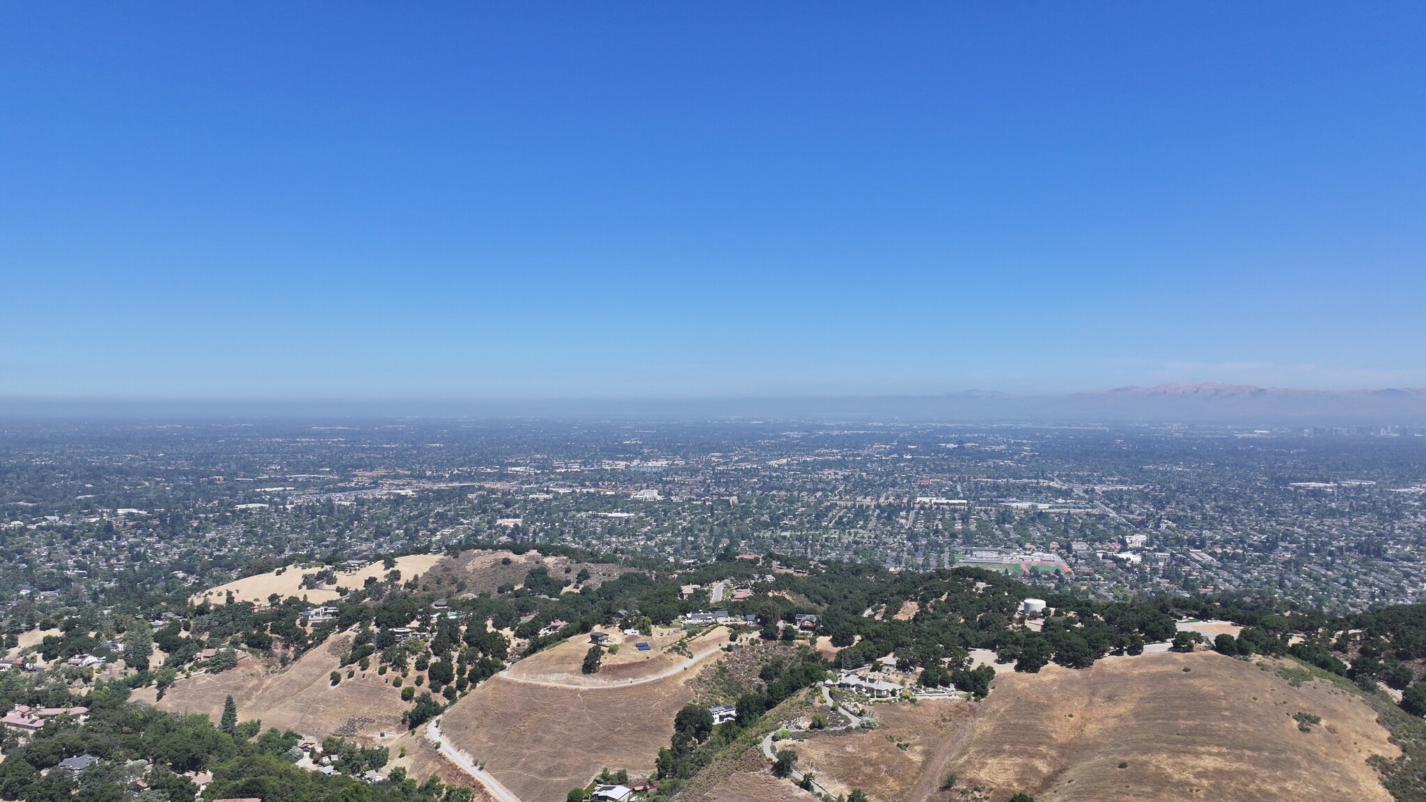 0 Top of the Hill Rd, Los Gatos, CA for sale Primary Photo- Image 1 of 14