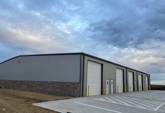 More details for 217 NW 96th St, Oklahoma City, OK - Industrial for Lease