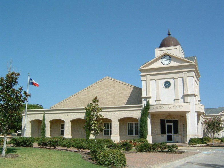 515-521 E Border St, Arlington, TX for sale - Primary Photo - Image 1 of 1