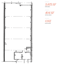 8362-8380 SW Nimbus Ave, Beaverton, OR for lease Floor Plan- Image 1 of 1