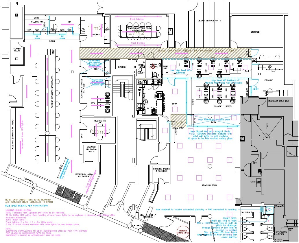 9 Herbal Hl, London for sale Floor Plan- Image 1 of 1