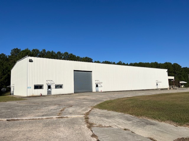 551 Roseburg Rd, Vienna, GA for sale - Building Photo - Image 3 of 6