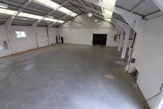 Trenant Industrial Estate, Wadebridge for sale Interior Photo- Image 1 of 6