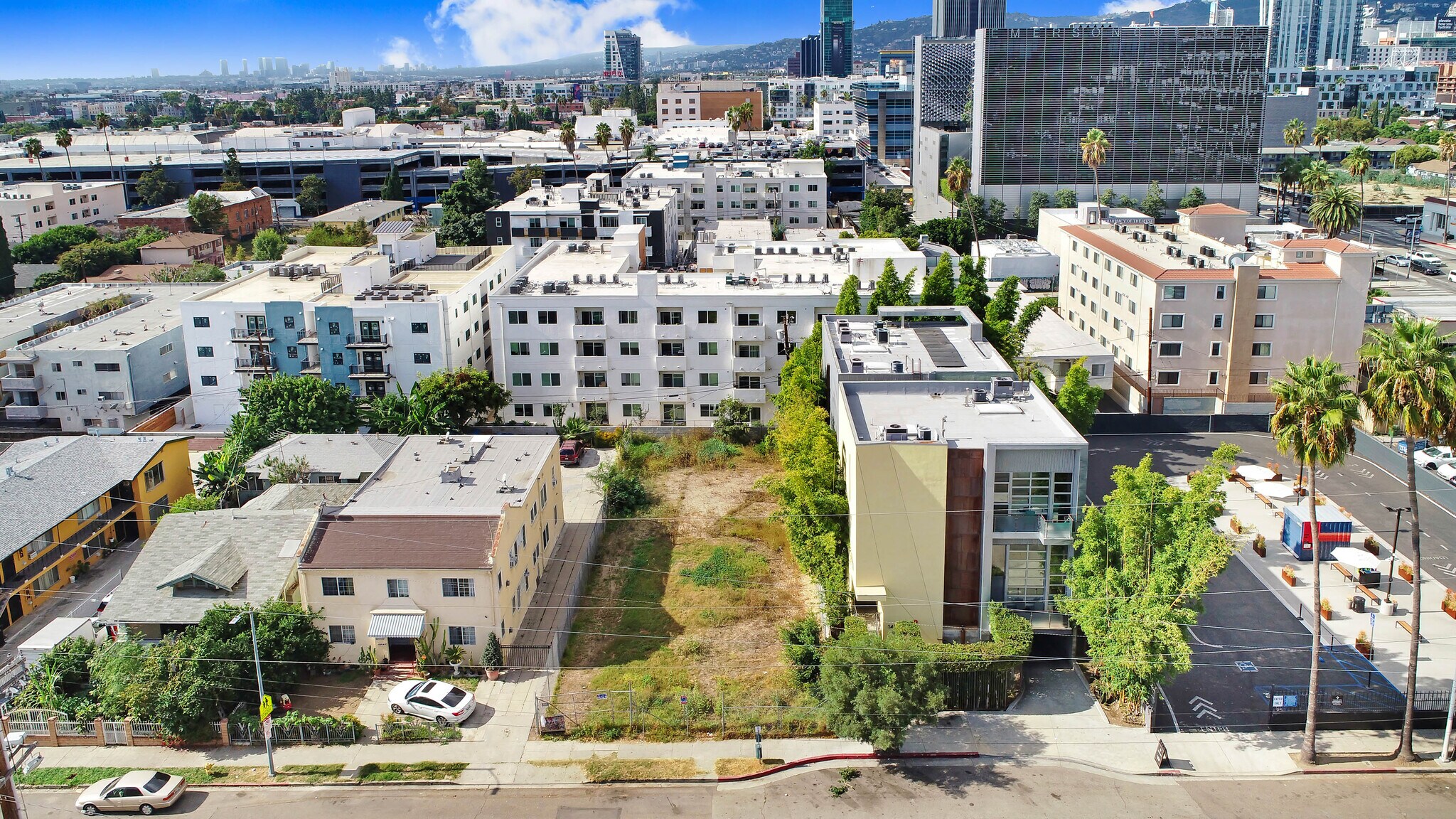 1449 N Bronson Ave, Los Angeles, CA for sale Primary Photo- Image 1 of 10