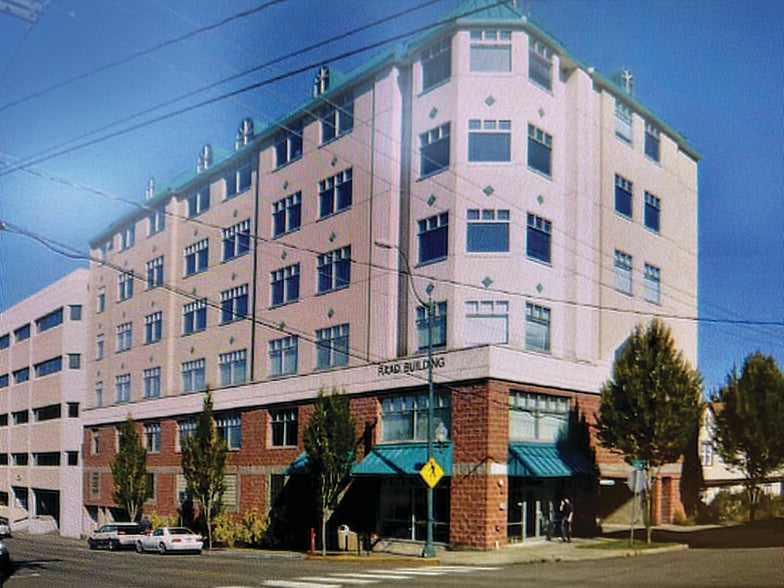 128 SW 10th Ave, Olympia, WA for lease - Building Photo - Image 2 of 2