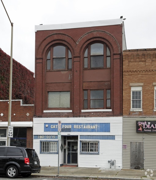 3506 Washington Ave, Newport News, VA for lease - Primary Photo - Image 1 of 2