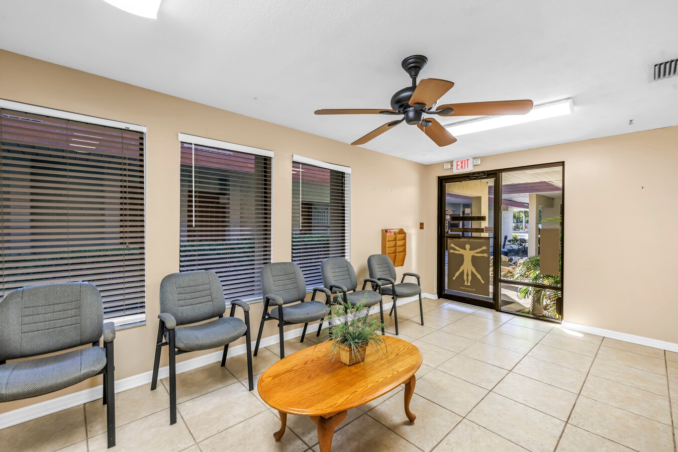 1745 S Highland Ave, Clearwater, FL 33756 - Unit 2 & 4 -  - Interior Photo - Image 1 of 14