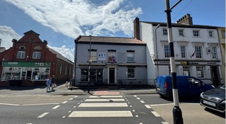 More details for 13-15 High St, York - Retail for Sale