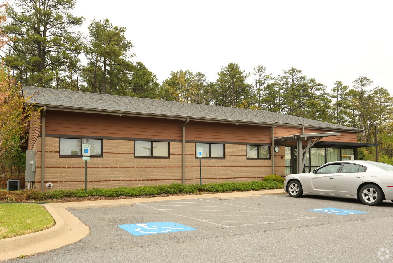 14918 Cantrell Rd, Little Rock, AR 72223