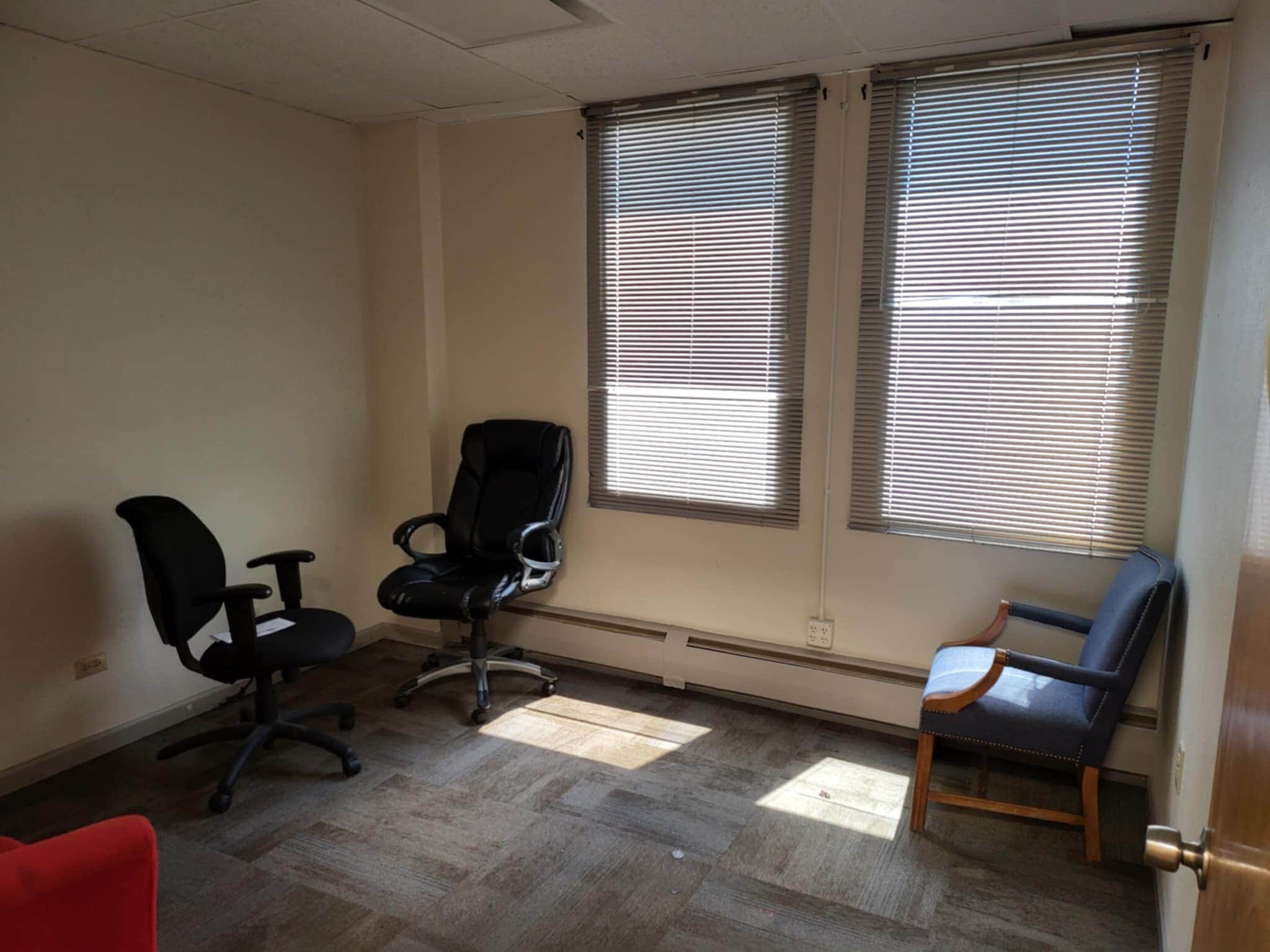 925 S Niagara St, Denver, CO for lease Interior Photo- Image 1 of 9