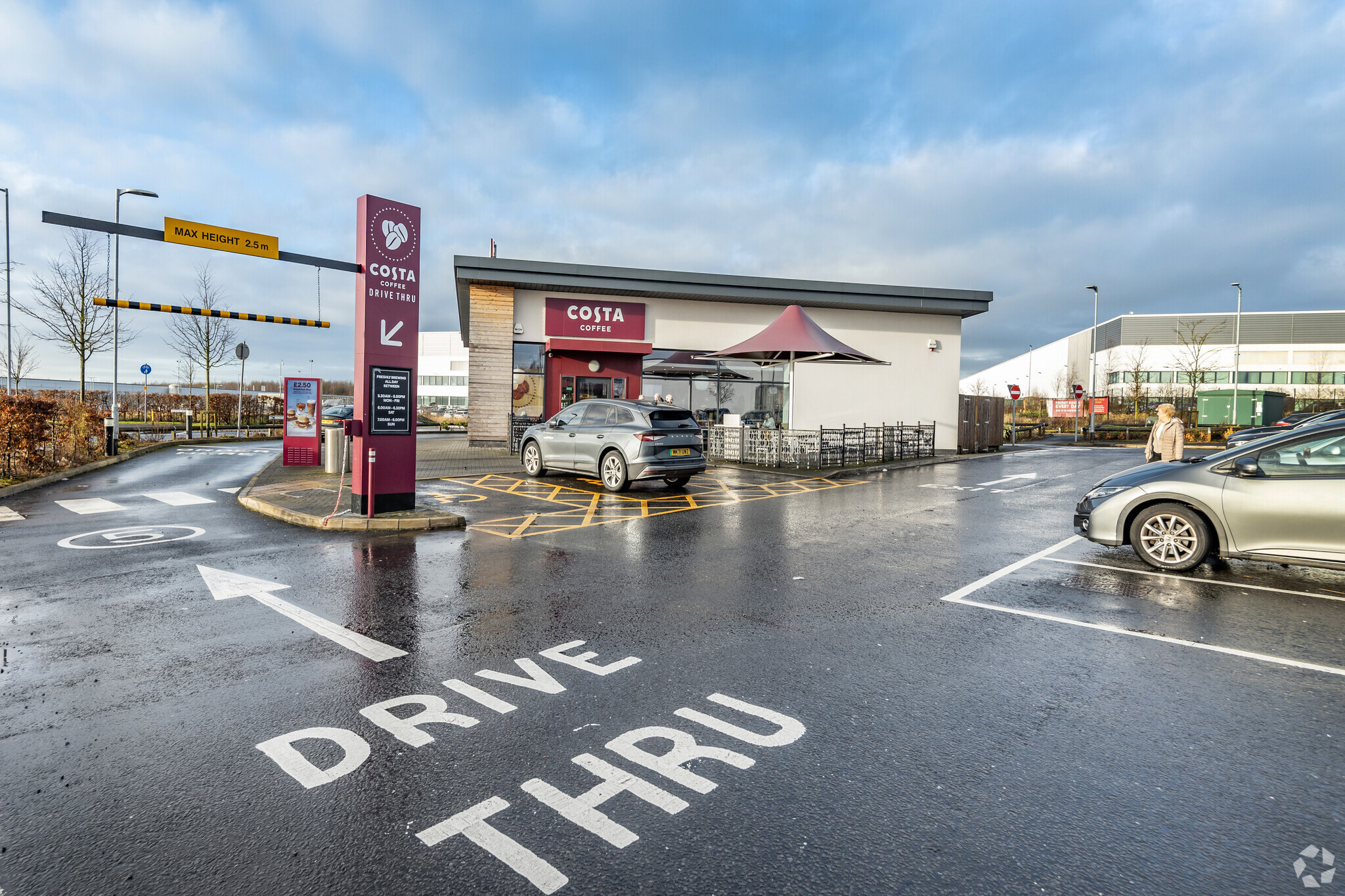 Cutacre Way, Bolton for sale Primary Photo- Image 1 of 3