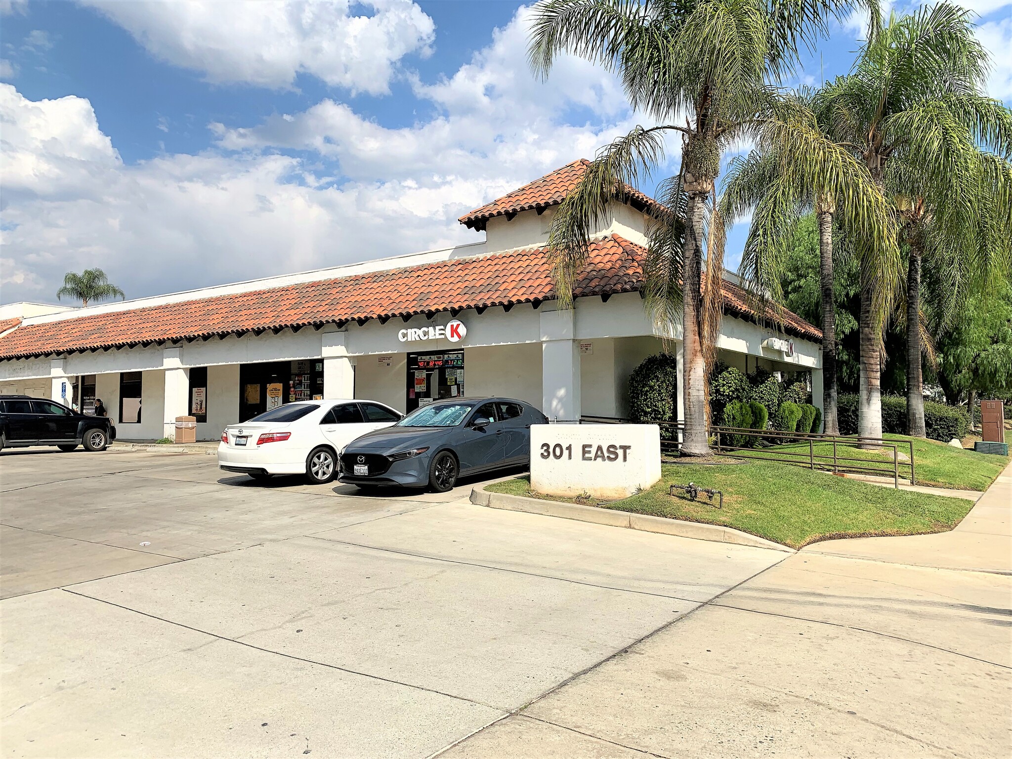 301 W Bonita Ave, San Dimas, CA for sale Building Photo- Image 1 of 1