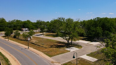 519 Roosevelt Ave, San Antonio, TX - AERIAL map view - Image1