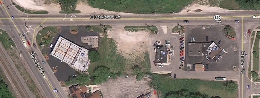 739 E Belvidere Rd, Grayslake, IL for sale - Primary Photo - Image 1 of 5