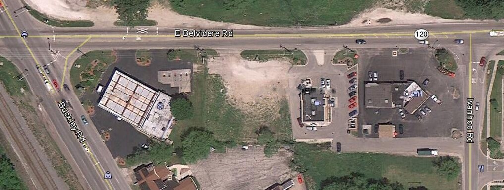 739 E Belvidere Rd, Grayslake, IL for sale Primary Photo- Image 1 of 6