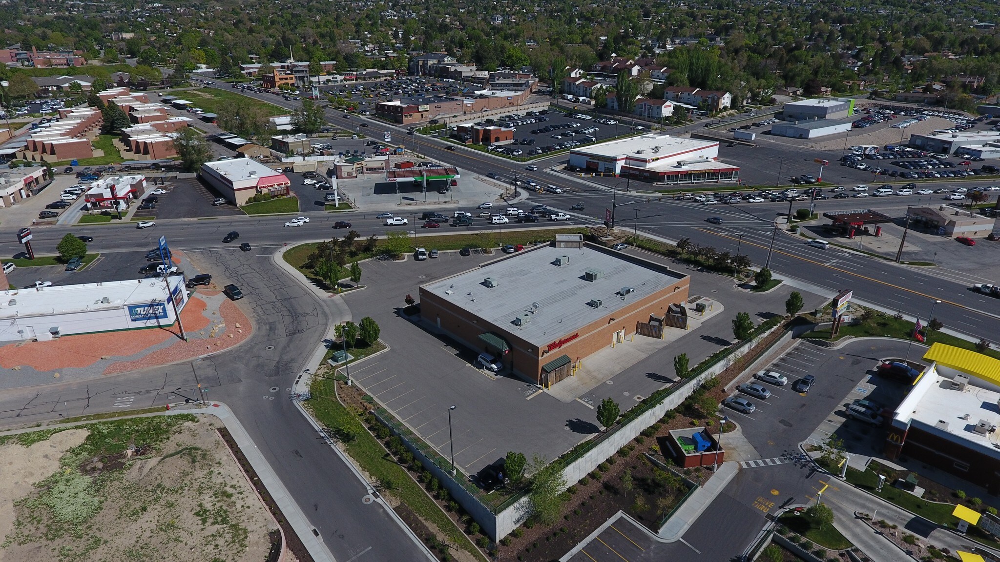2576 S Main St, Woods Cross, UT for sale Building Photo- Image 1 of 1