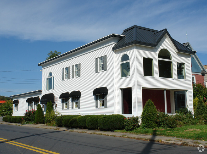 1301 E 3rd St, Williamsport, PA for lease - Building Photo - Image 1 of 2