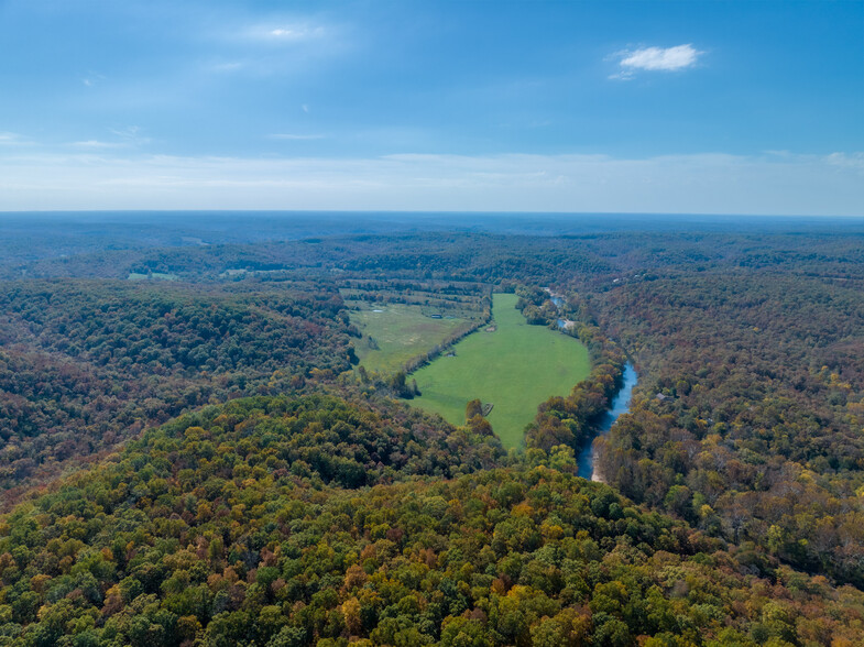 TBD Marigold Dr, Lebanon, MO for sale - Aerial - Image 3 of 34