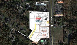 More details for 403-405 Route 73, Voorhees, NJ - Land for Sale