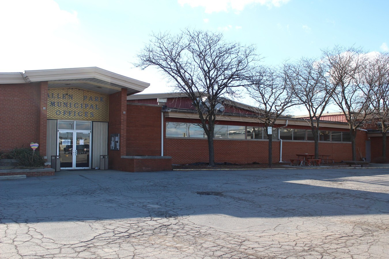 City Of Allen Park Michigan Building Department at Martin Rowe blog