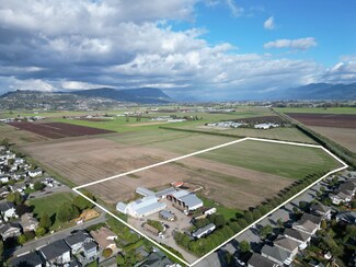 More details for 34811 2nd Av, Abbotsford, BC - Land for Sale