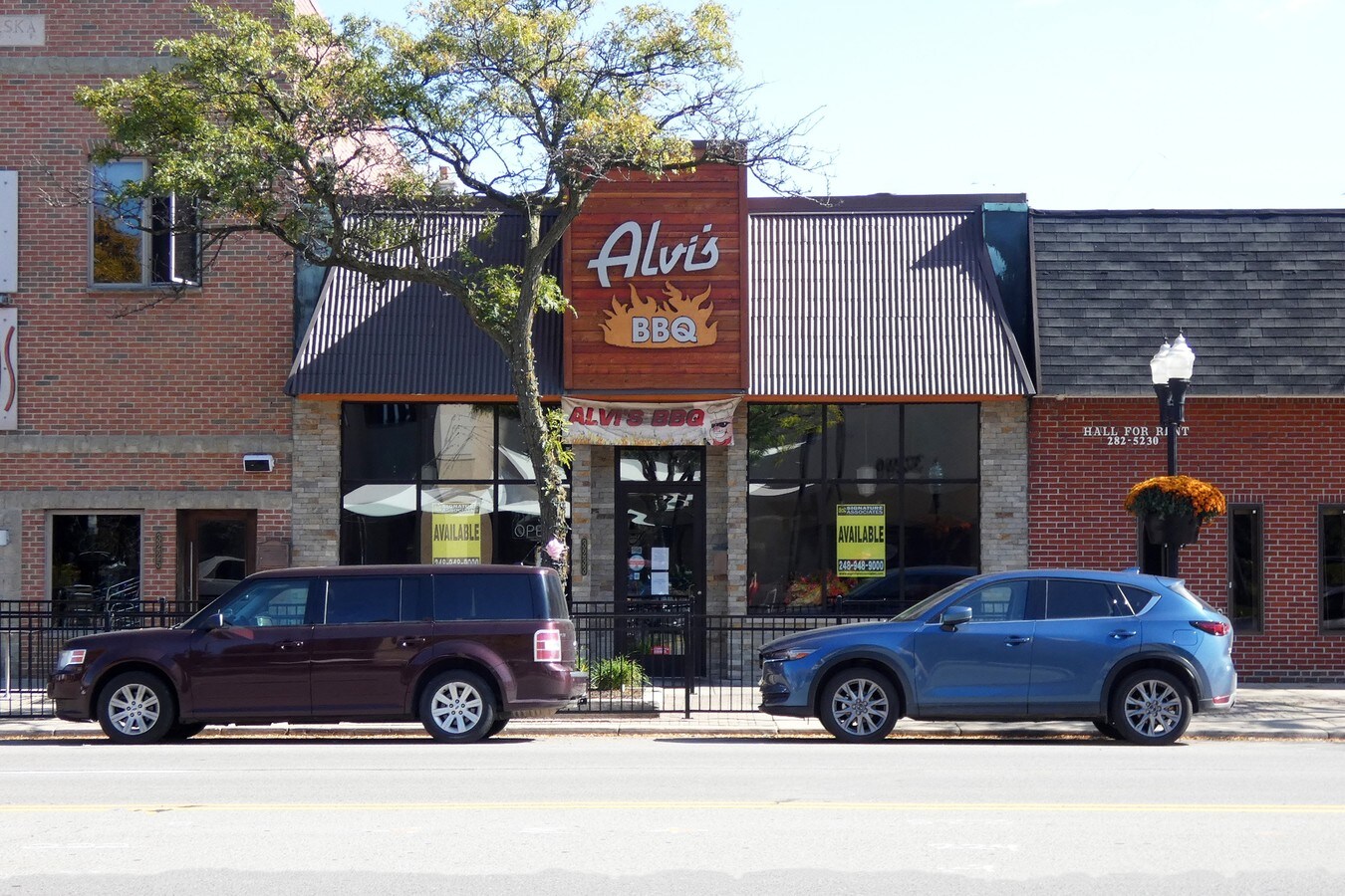 3233 Biddle Ave, Wyandotte, MI 48192