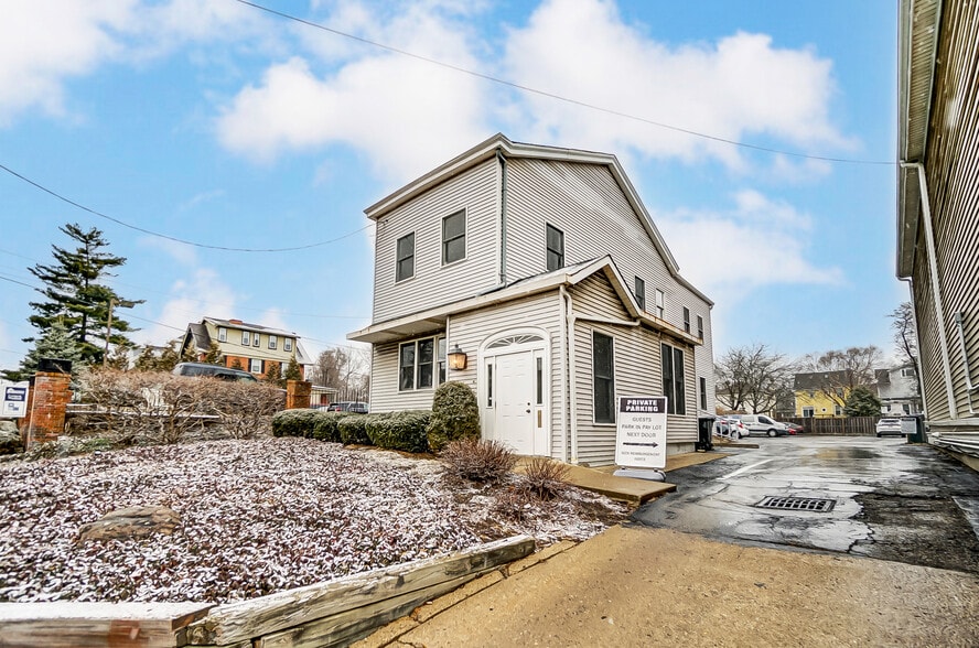 3530 Edwards Rd, Cincinnati, OH for lease - Building Photo - Image 3 of 22