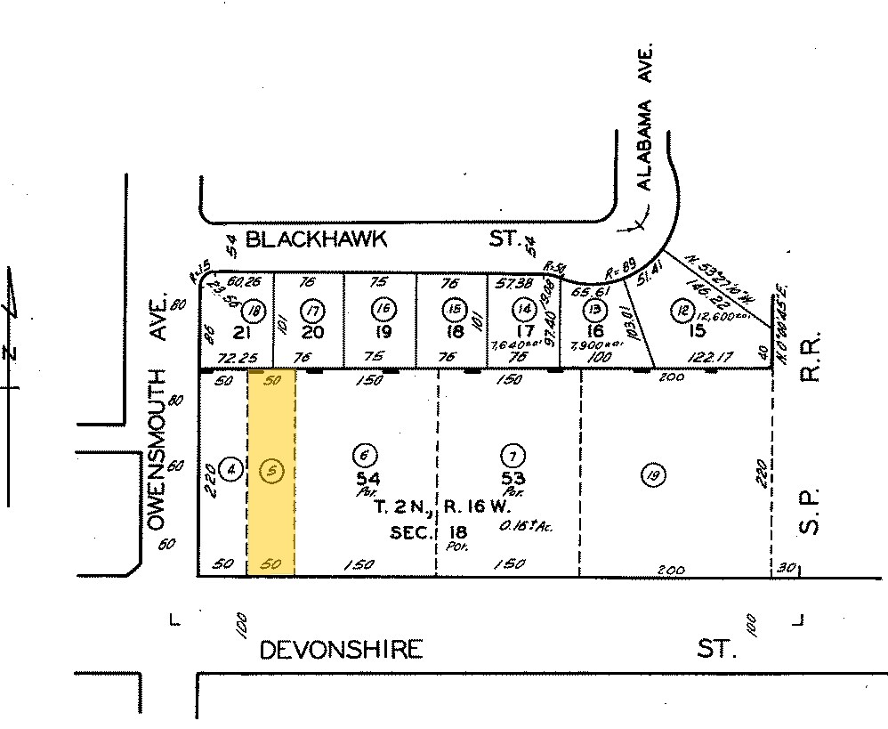 2162721629 Devonshire St, Chatsworth, CA 91311 Office/Retail for