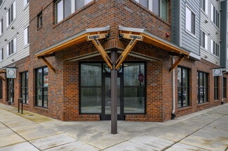 More details for 1625 NE Market Dr, Fairview, OR - Office for Lease