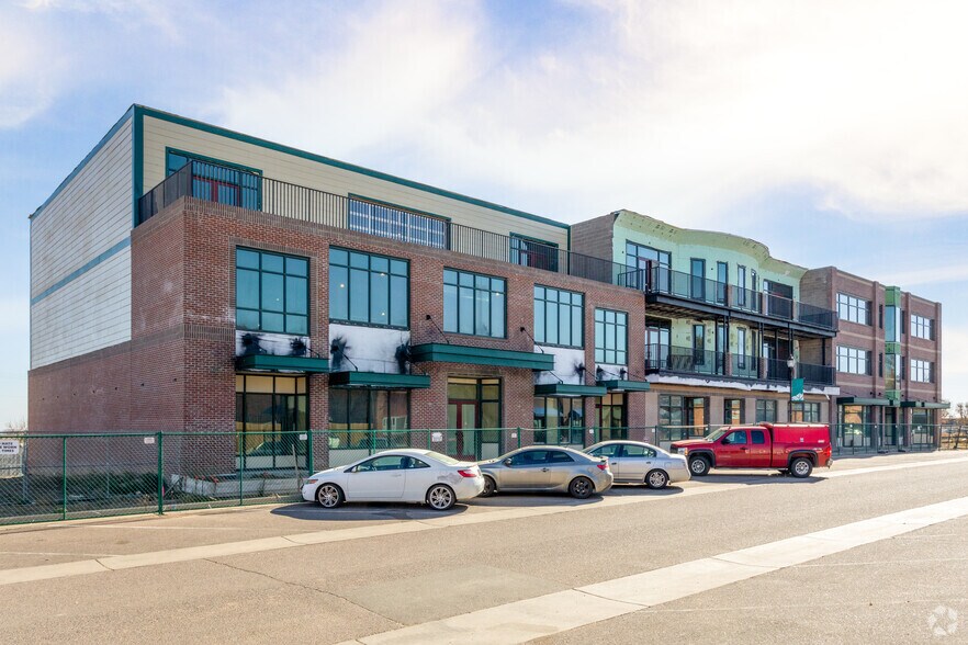 234 Main St, Mead, CO 80542 Mead Town Center