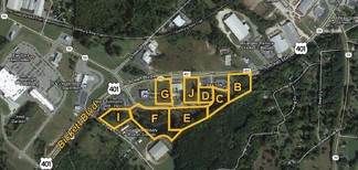 More details for Burke Blvd, Louisburg, NC - Land for Sale