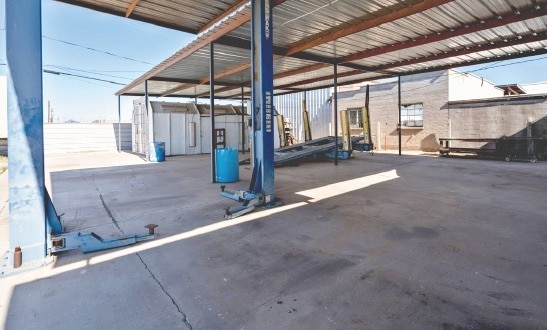2524 E Harrison St, Phoenix, AZ for lease - Building Photo - Image 2 of 6