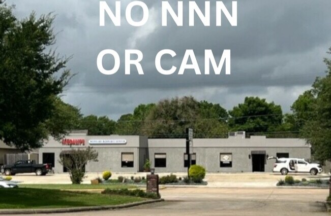 621 Kirby Rd, Seabrook, TX for sale Building Photo- Image 1 of 1