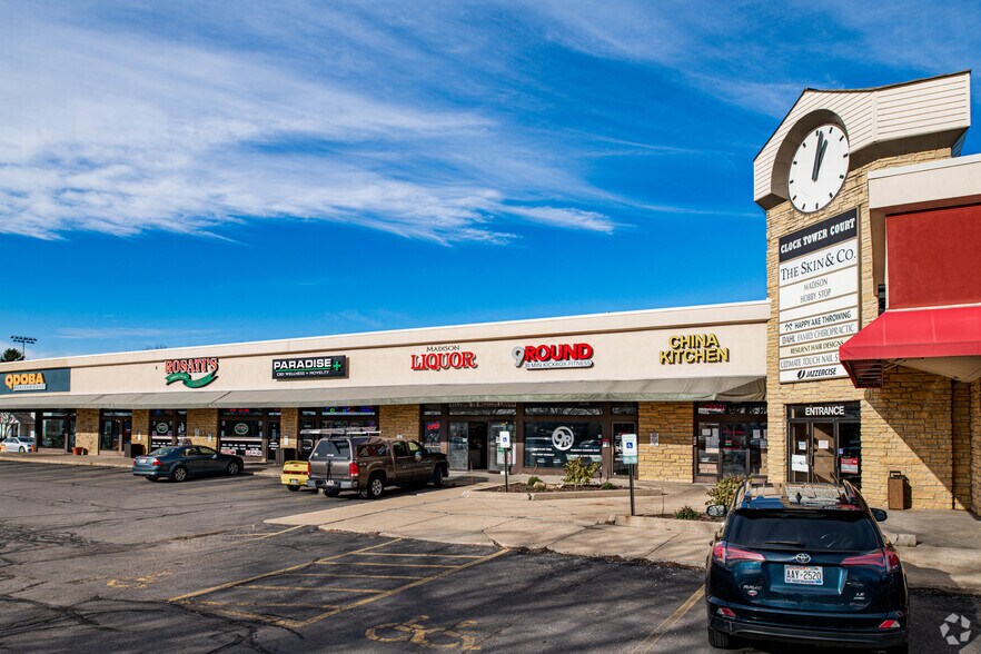 66026654 Mineral Point Rd, Madison, WI 53705