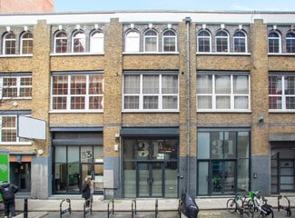 More details for 31A Corsham St, London - Office for Sale