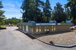 More details for 15005 Pacific Ave S, Tacoma, WA - Office for Lease