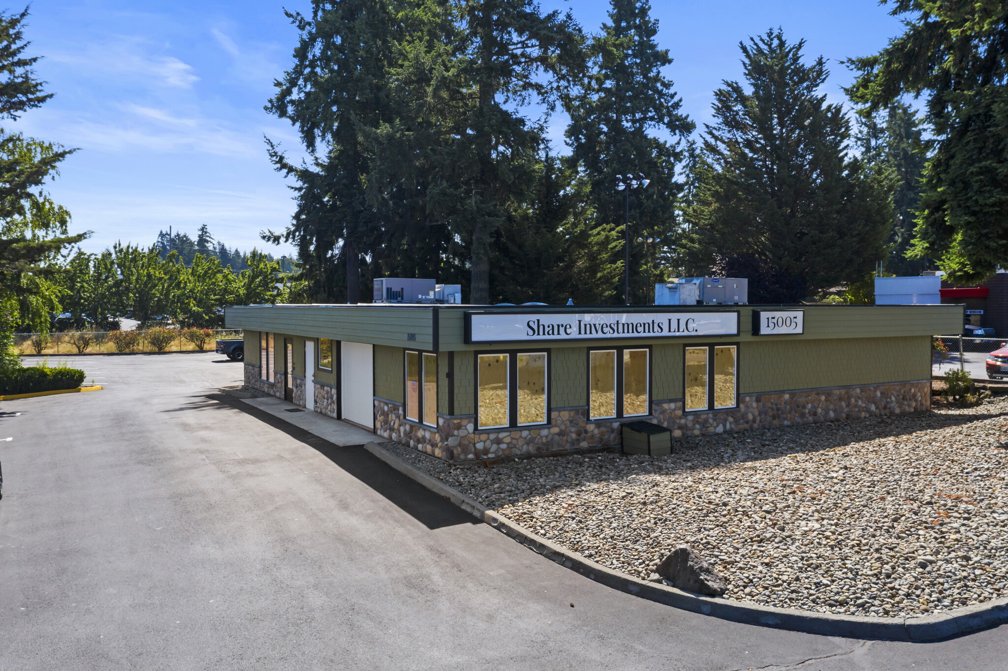 15005 Pacific Ave S, Tacoma, WA for sale Building Photo- Image 1 of 1