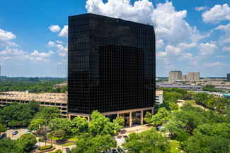 More details for 12221 Merit Dr, Dallas, TX - Office for Lease