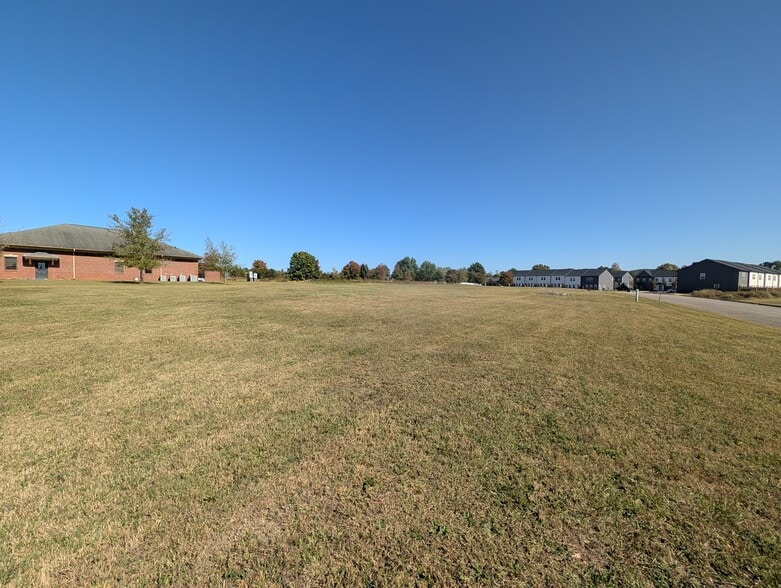 0 S Central Ave, Adairsville, GA for sale - Building Photo - Image 1 of 7