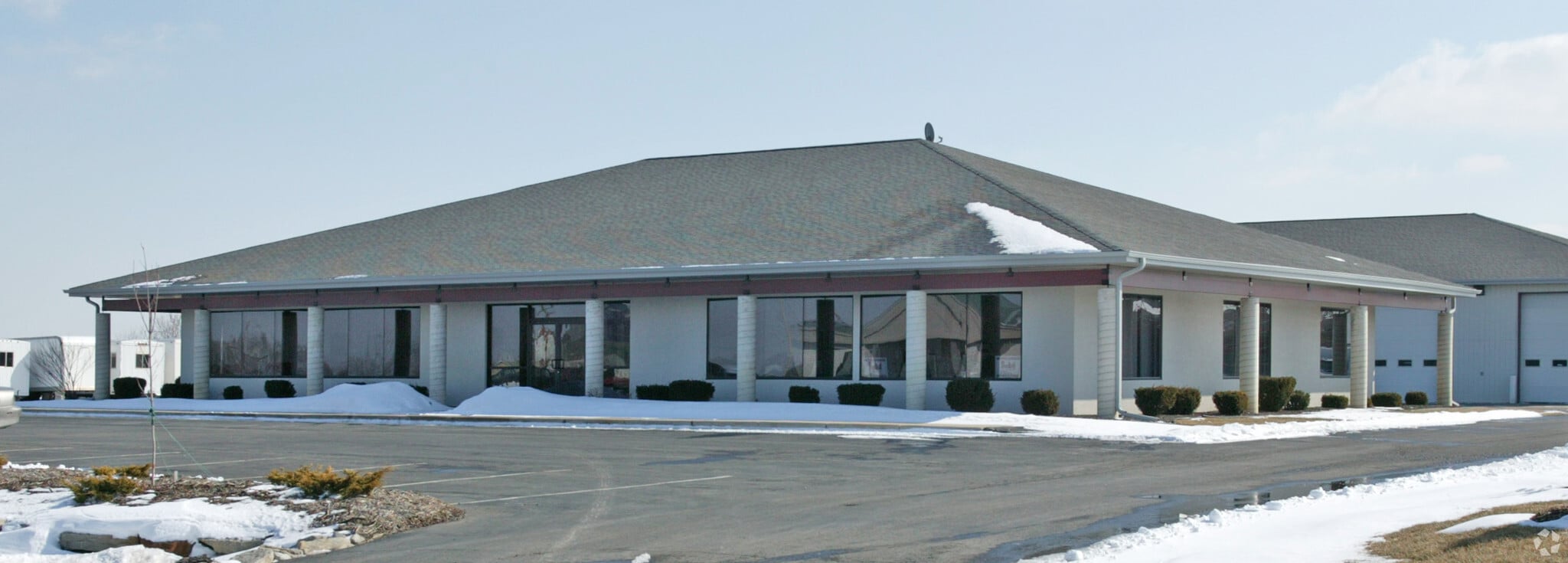 5523 Integrity Way, Appleton, WI for sale Building Photo- Image 1 of 38