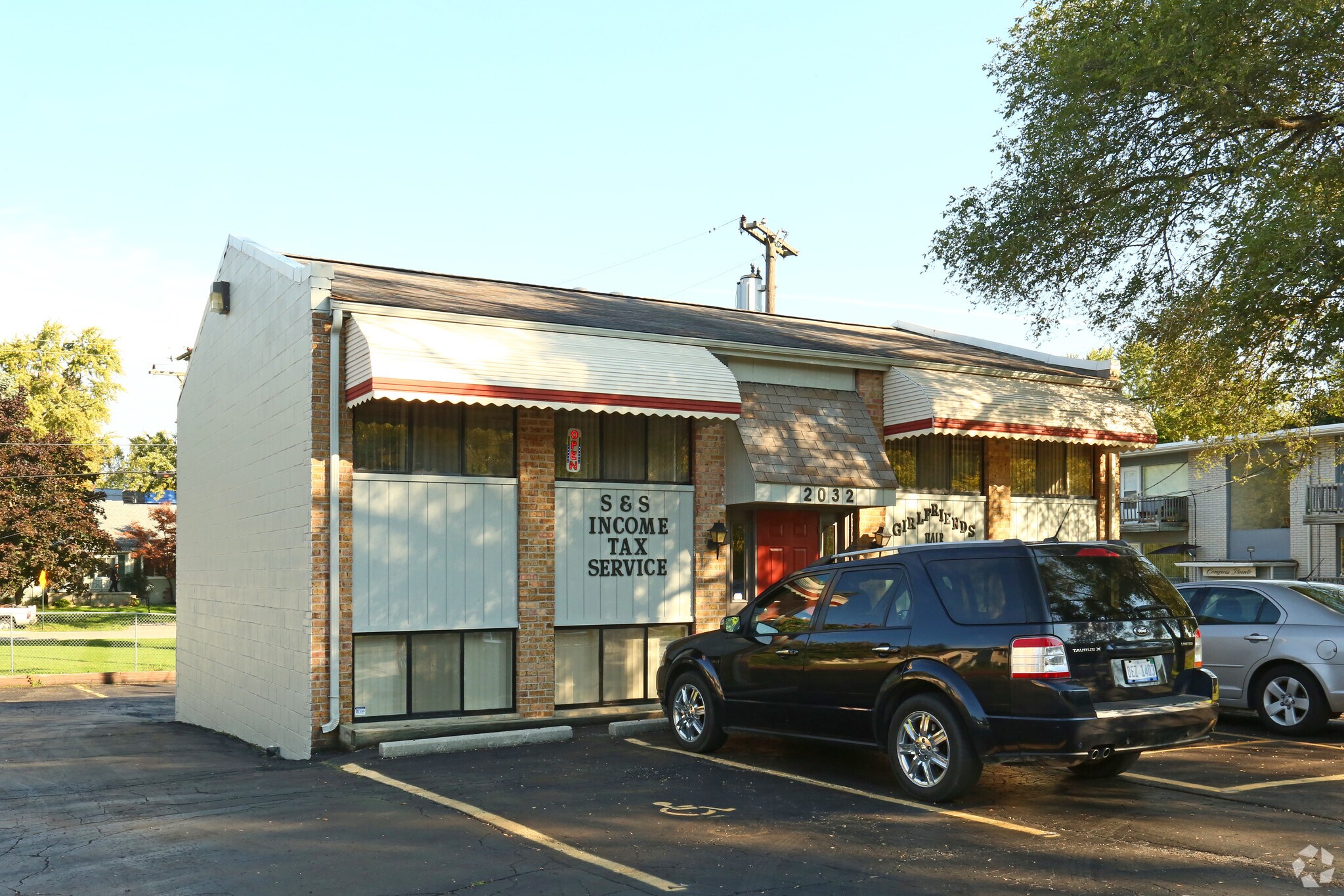 2032 S Congress St, Ypsilanti, MI for sale Primary Photo- Image 1 of 1