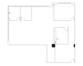 6500 S Macadam Ave, Portland, OR for lease Floor Plan- Image 2 of 11