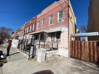 More details for 321 Milford St, Brooklyn, NY - Multifamily for Sale