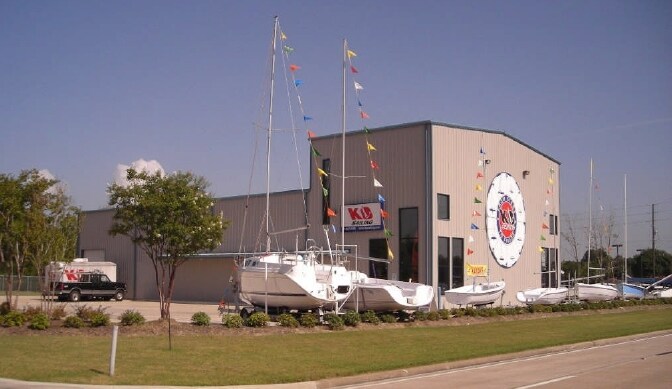 524 Highway 146 S, La Porte, TX for sale Primary Photo- Image 1 of 1