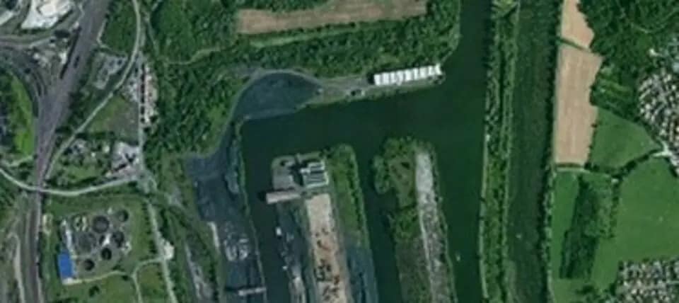 Land in Thionville for sale Aerial- Image 1 of 2