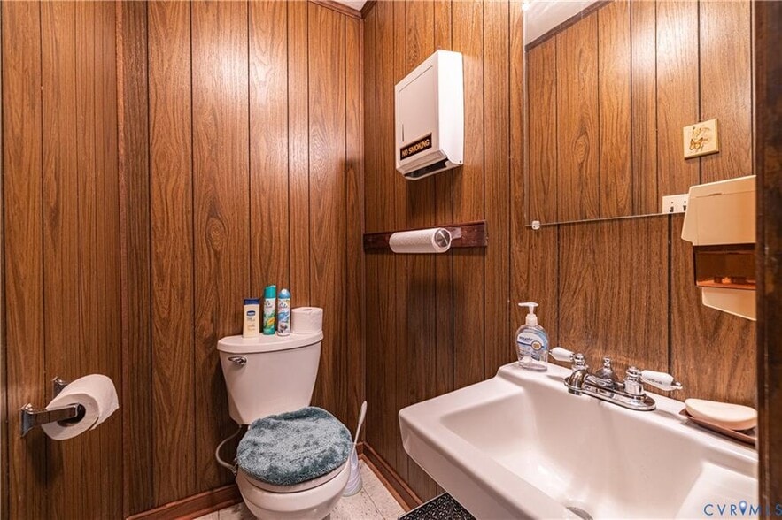 9100 Route 1, Richmond, VA for sale - Building Photo - Image 2 of 8