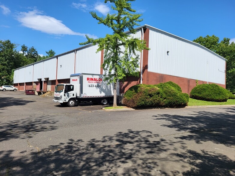 115 N Route 9w, Congers, NY for sale - Building Photo - Image 1 of 1