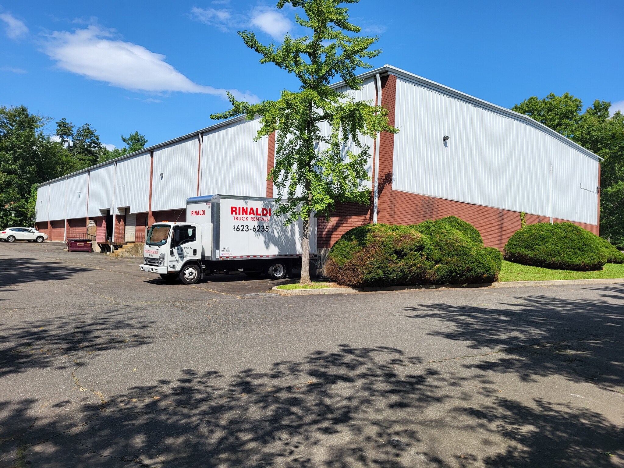 115 N Route 9w, Congers, NY for sale Building Photo- Image 1 of 1