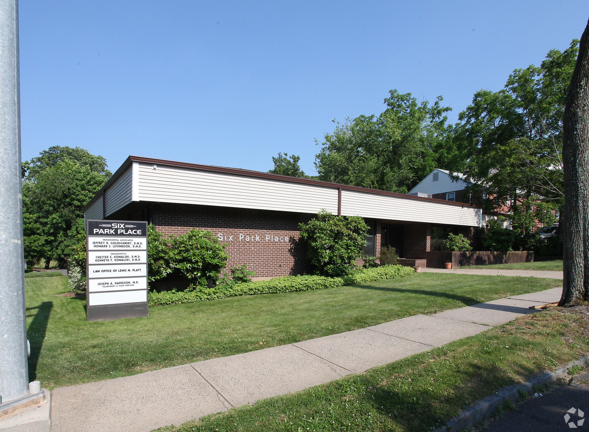 6 Park Pl, New Britain, CT for sale Primary Photo- Image 1 of 1